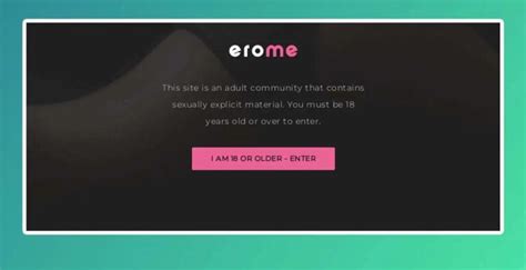 ero me|Exploring Erome Your Ultimate Guide to Private Media Sharing.